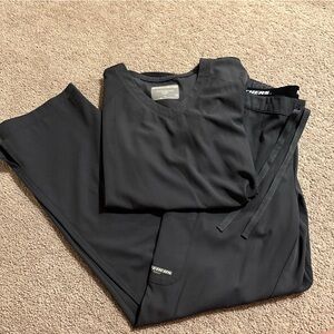 Skechers Scrub Set